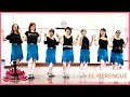 Line Dance - El Merengue (Dance & Teach)