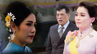 ทำนายถึงอำนาจของสมเด็จพระนางเจ้าสุทิดาผู้ยิ่งใหญ่และบังคับบัญชาทั้งสิ้น