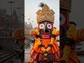 Jay Jagannath🙏❤🌹#reelsvideo #viralsong#shorts#viral#shortsfeed#viral#shorts #contentcreator #love