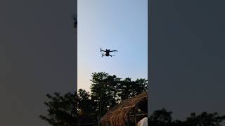 DJI Mini 3 Drone Rocket Fly Like Pro || DJI Mini 3 #djimini3 #djidrone #short #dji #drone #ytshorts