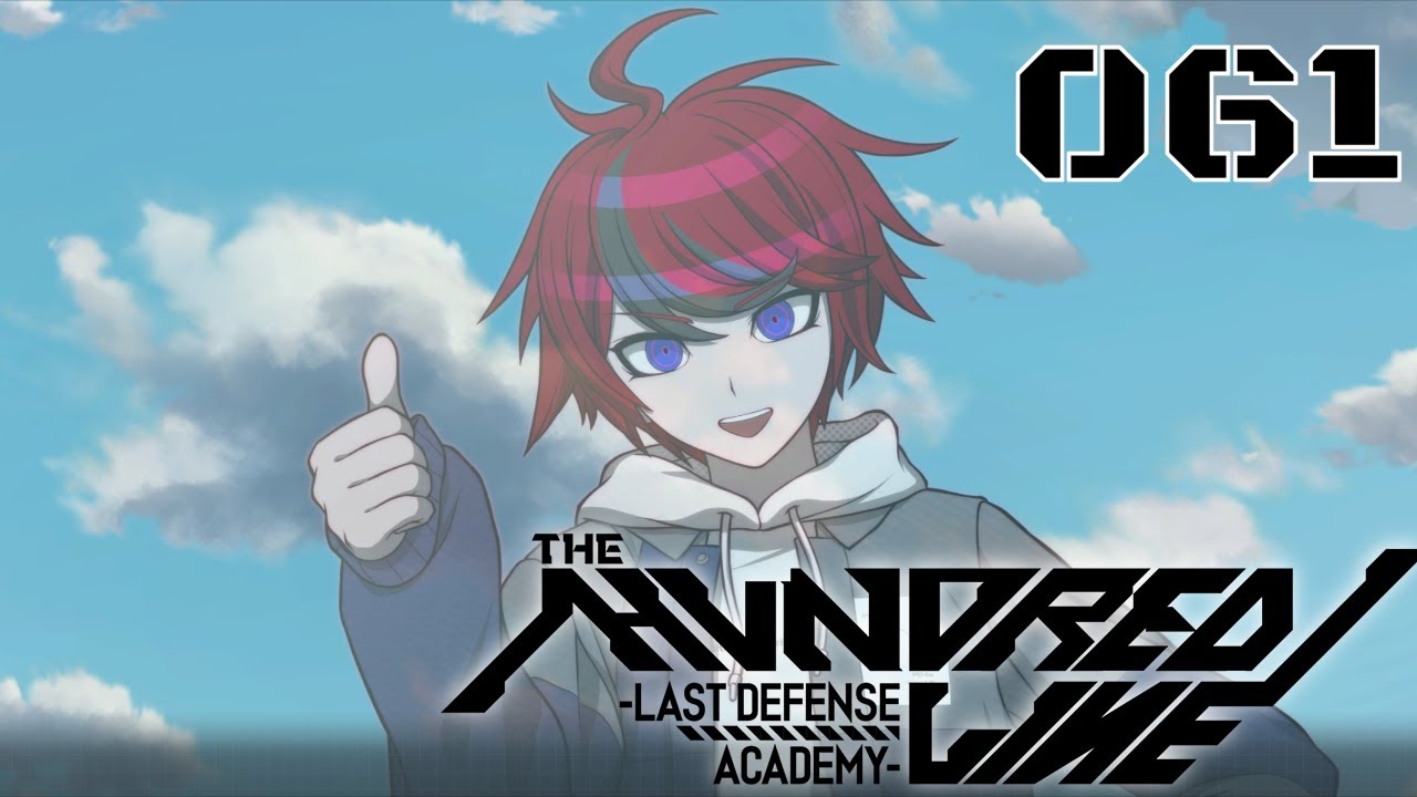 The SmartAssery Disease Comedy Route The Hundred Line Last Defense
