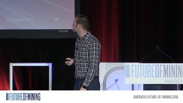 Shell’s Digitalization Journey