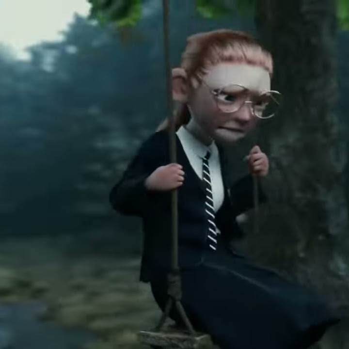 Perubahan Suasana Hati - Hidup dalam 30 Detik | Film Pendek Animasi CGI Pemenang Penghargaan | Perspektif Optimis | #shorts