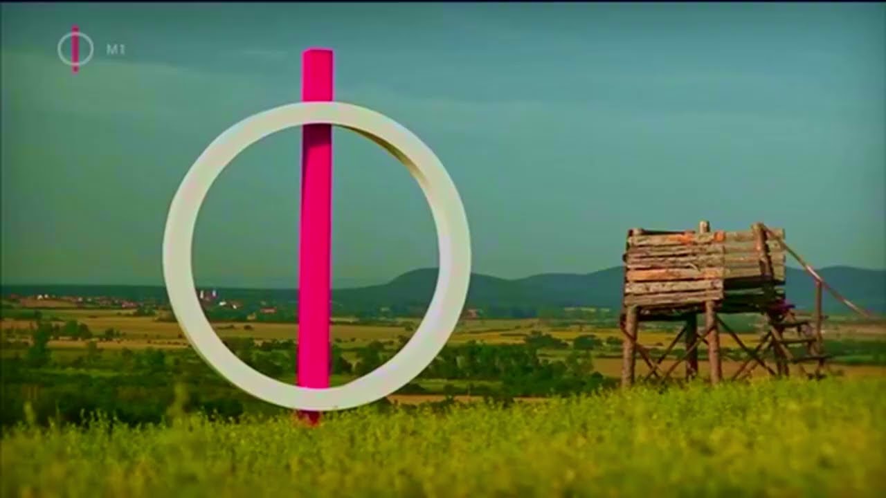 M1 Nyári arculat 2012