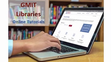 Placing a hold on a library book