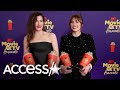 2021 MTV Movie & TV Awards Top Moments