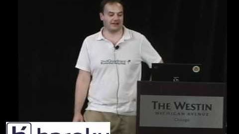 Synchronous Replication and Durability Tuning Greg Smith COTILLION 9 15 11