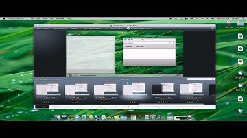 How To Get The Best Mac OS X Leopard Theme For Windows 7