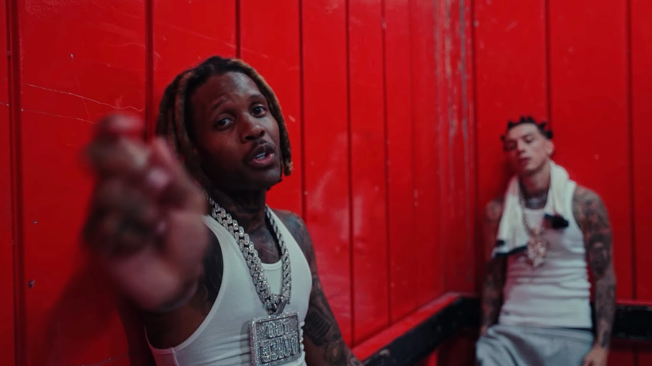 [FREE] Lil Durk x Central Cee Type Beat 2025 - "Letter 2 Myself" 