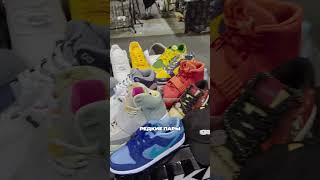 Главный Фестиваль Ресейла В Мире! Никита Ефремов На Sneaker Con 2024 #Тренды #Топ