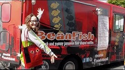 ☆ Platinum Happy ☆ BeanFish Taiyaki Food Truck in Seattle [Platinoms]