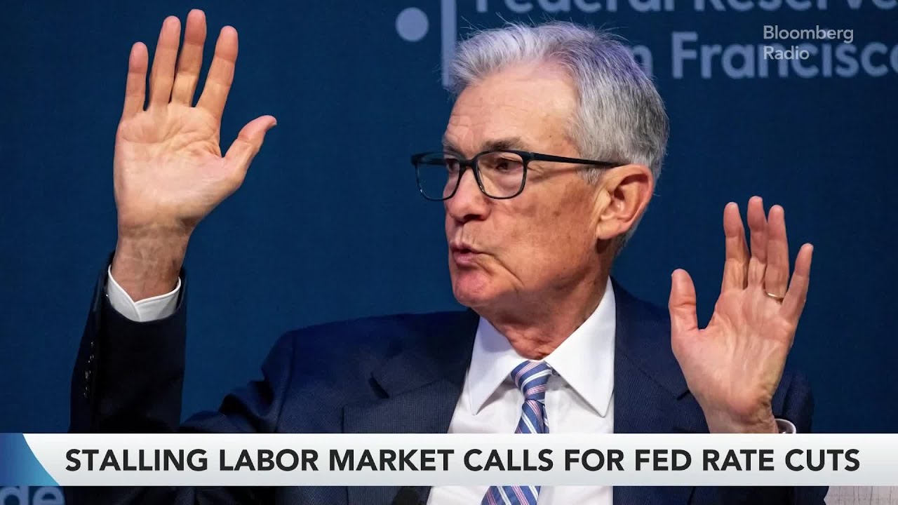 Fed to 'Wait as Long as Possible' on Rate Cut, John Kerschner