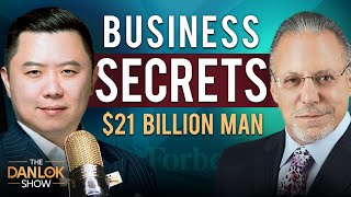 Business Secrets Of The Highest Paid Marketing Consultant - Jay Abraham