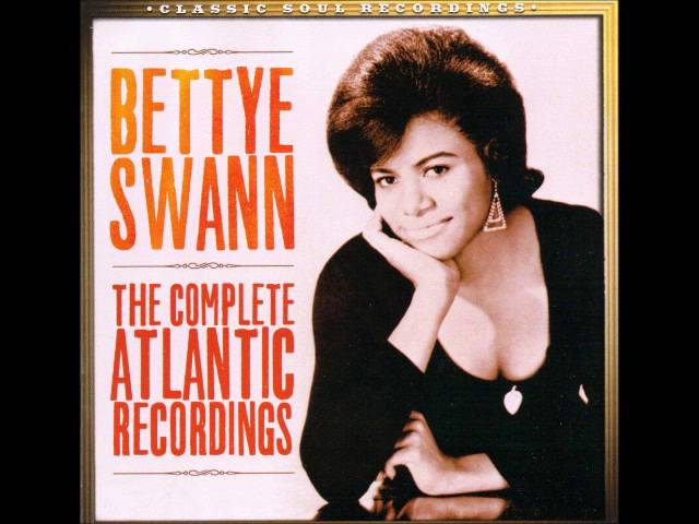 Bettye Swann - This Old Heart Of Mine