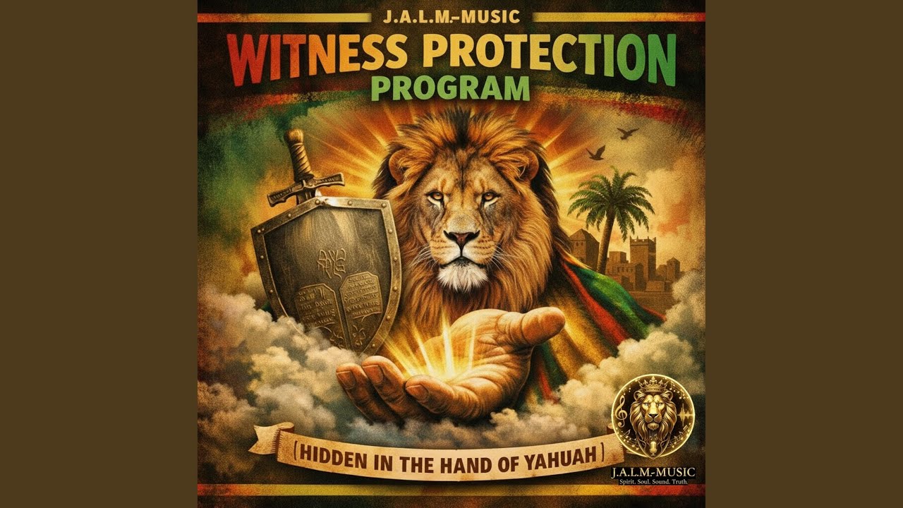 Protected for the Appointed Time