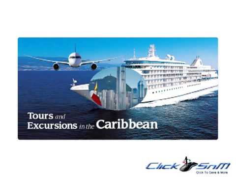 shore excursions group coupons