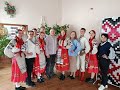 День вишиванки 2025 Вишиванка єднає 