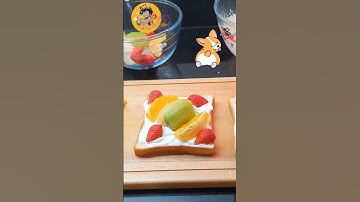 Thumbnail of Resep Japanese Fruit Sandwich Dan Cerita Sejarah Asal Usul Makanan Ini.