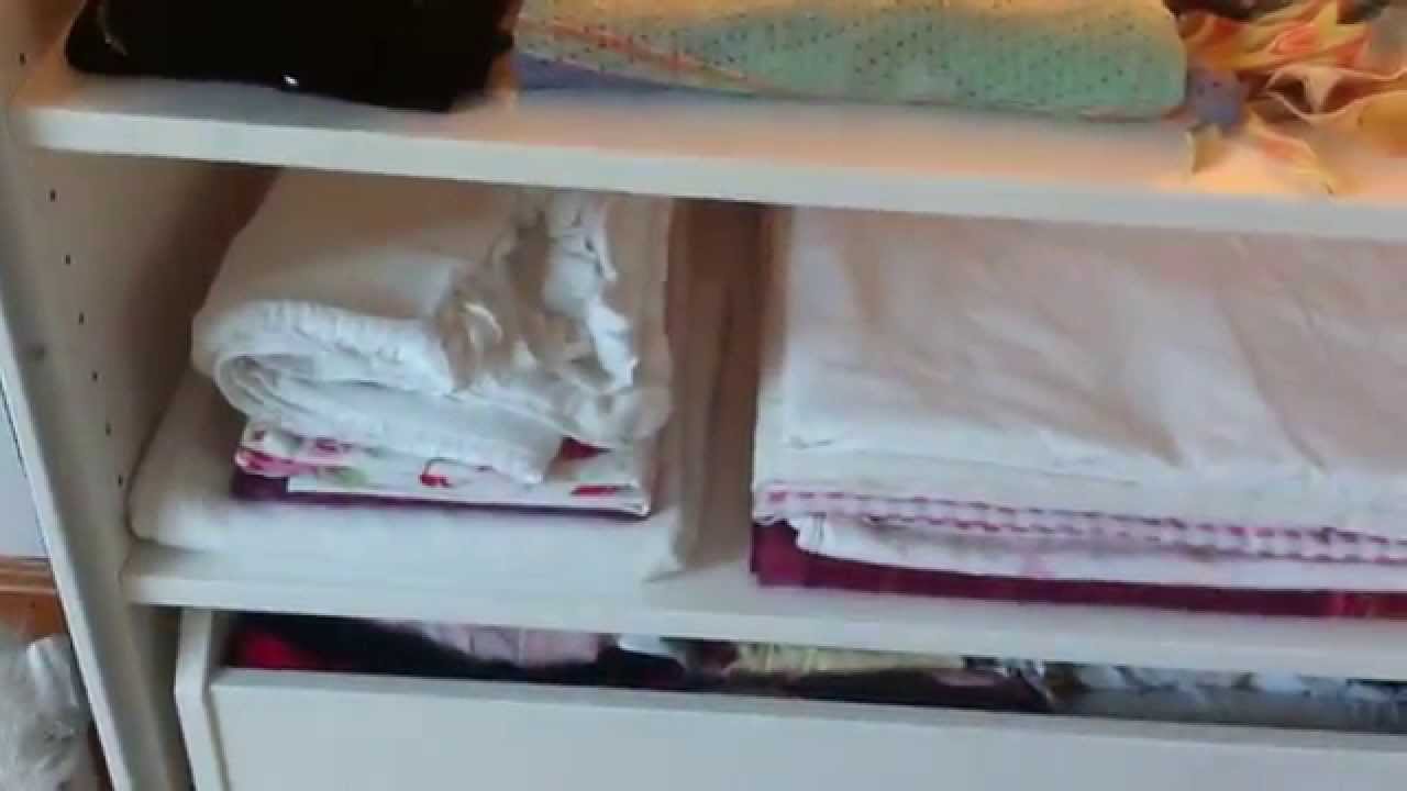 Ikea pax schrank ordnungssystem youtube Schlafzimmerschrank ikea
