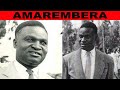 IBYAKOZWE N INTUMWA EP 11 Imva Ya Mbonyumutwa Yarataburuwe Icyo Gihe Ni Iki Cyabiteye 