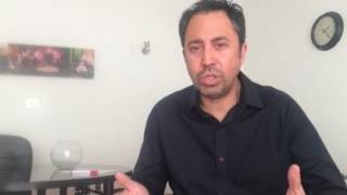 Guillermo Zurita Godoy, programas Coaching en Acción