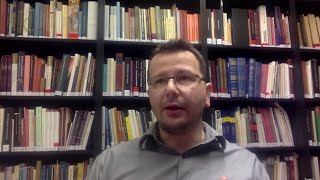 Living in a Living World: Davor Džalto and Chris Fields – Ecology, Enviromentalism, Peace, Wisdom