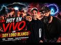 Viernes PARANORMAL CON EL LOBO BLANCO!