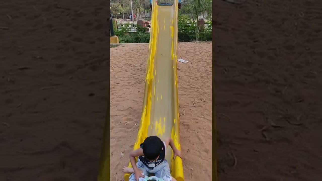 Fitness park Rourkela