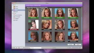 Mac Tips: iPhoto 09 Facial Recognition Tip