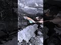 Black Diamond mining ⛏️⛏️