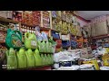           grocery shop setup tour most beautiful and expensive