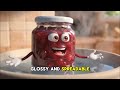#tea#lettuce#jam
