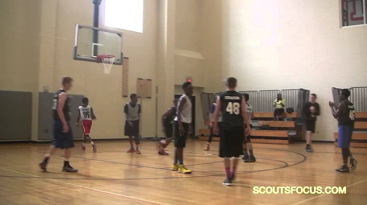 Team6 167 Leslie "Tre'" McClinton 6'1 180 Northwes...