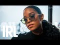 H.E.R. Talks Black Music Icons & Cooks Authentic Filipino Dishes | IRL