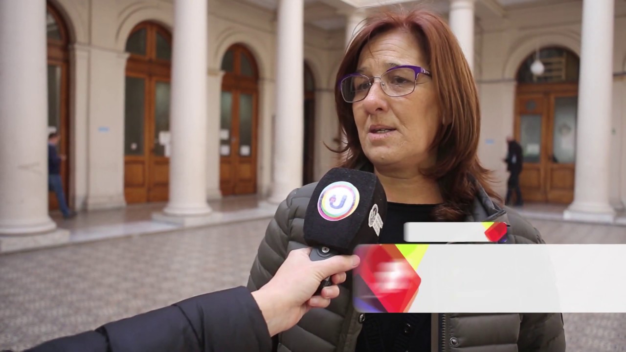 universidad nacional de la plata brasileiros Noticias UNLP - 1° Congreso Internacional de Salud Mental Comunitaria