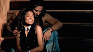 Janet Jackson - That's The Way Love Goes chords