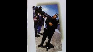 T-Lowe - Sprung 1995 (Frisco) G-Funk