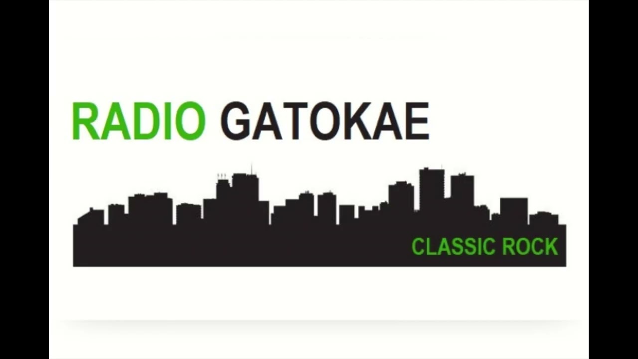 GTA Matanuska [Radio Gatokae] Cream- I Feel Free (1966)