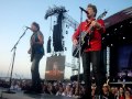 Bon Jovi - I&#39;ll Be There For You [live @ Zeebrugge Beach, Belgium 24-07-11]