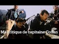 Ma critique du film capitaine conan histoire