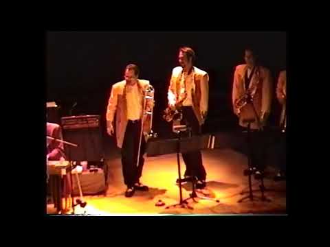 Bob Dylan Ballad Of A Thin Man With Horns Normal IL 13 Feb 1999