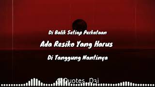 Quotes Wa Dan Lagu Reggae