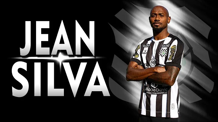 JEAN SILVA - WINGER - 2022