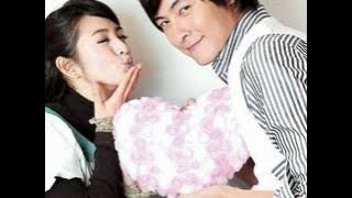 say u love me lara and jason