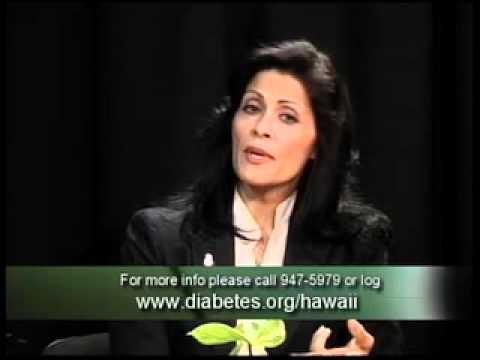 Fontaine Factor - Diabetes in Hawaii
