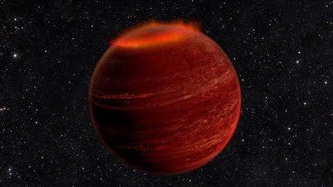 7 Astonishing Facts About Brown Dwarf