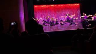 Wylie Pirate Pacesetter Spring Show Opener 4/22/17