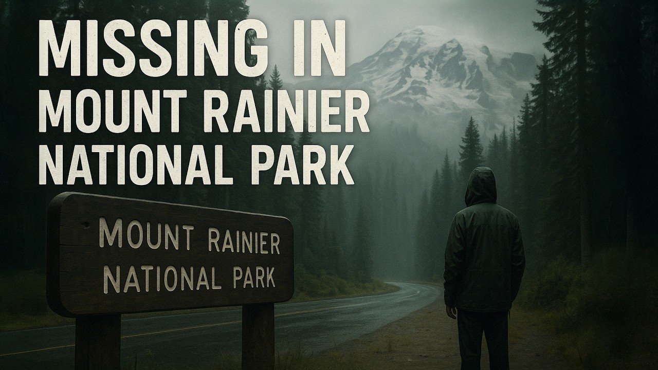 6 Eerie Mount Rainier Disappearances That Still Can’t Be Explained