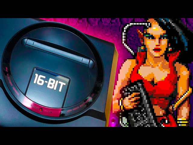 Jeu Sega Mega Drive Dynamite Headdy Loose
