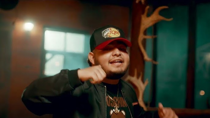 Chuy Montana - Porte De Scarface [ Video Oficial ] - YouTube